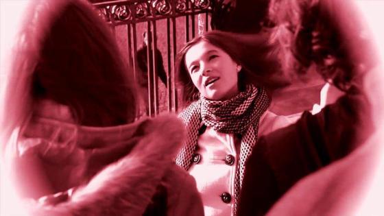 Bref j'ai relancé ma vie Spirituelle