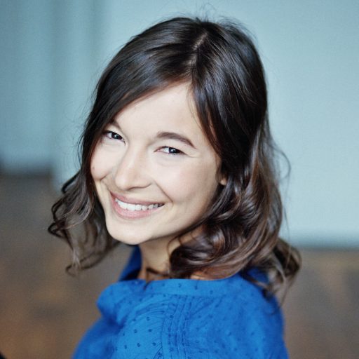 Photo de Julie Reggiani