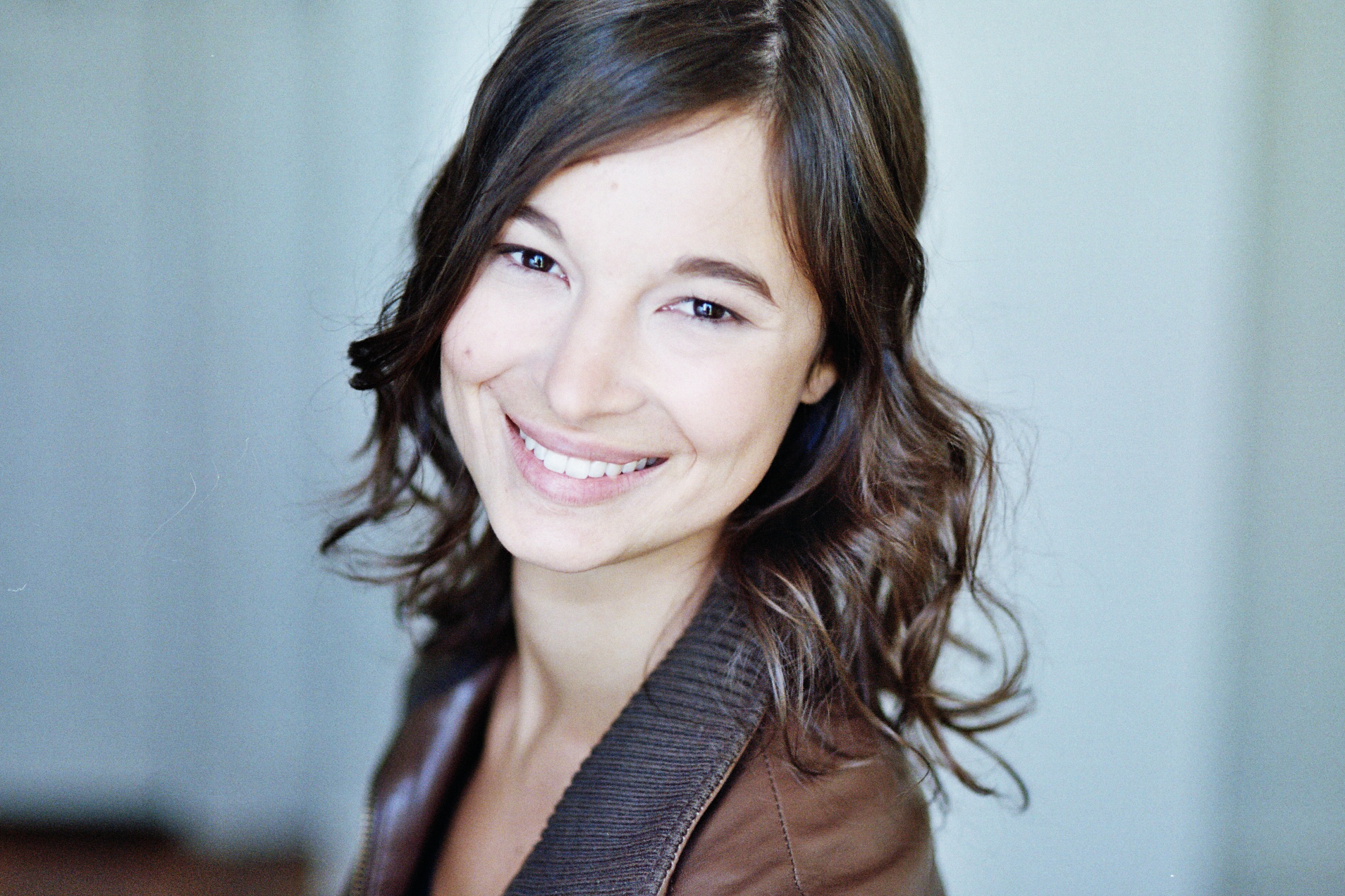 Photo de Julie Reggiani