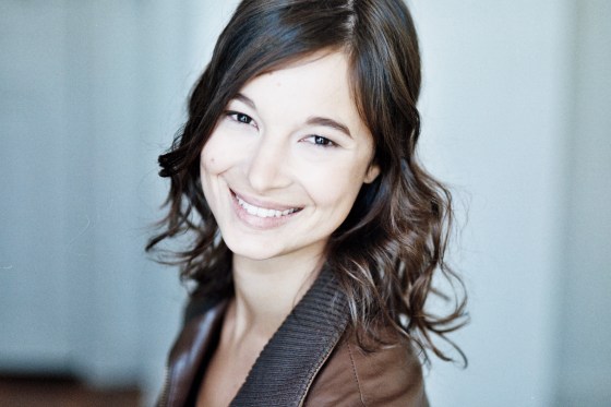 Photo de Julie Reggiani