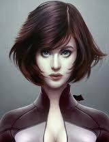 Bianka, the Brotherhood