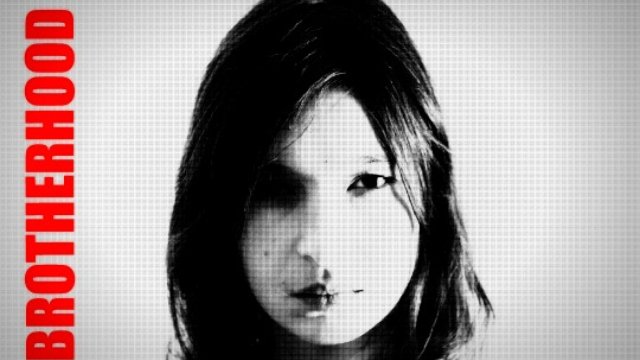 Marie Lussignol dans le rôle de Bianka