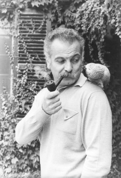 Brassens et Marie